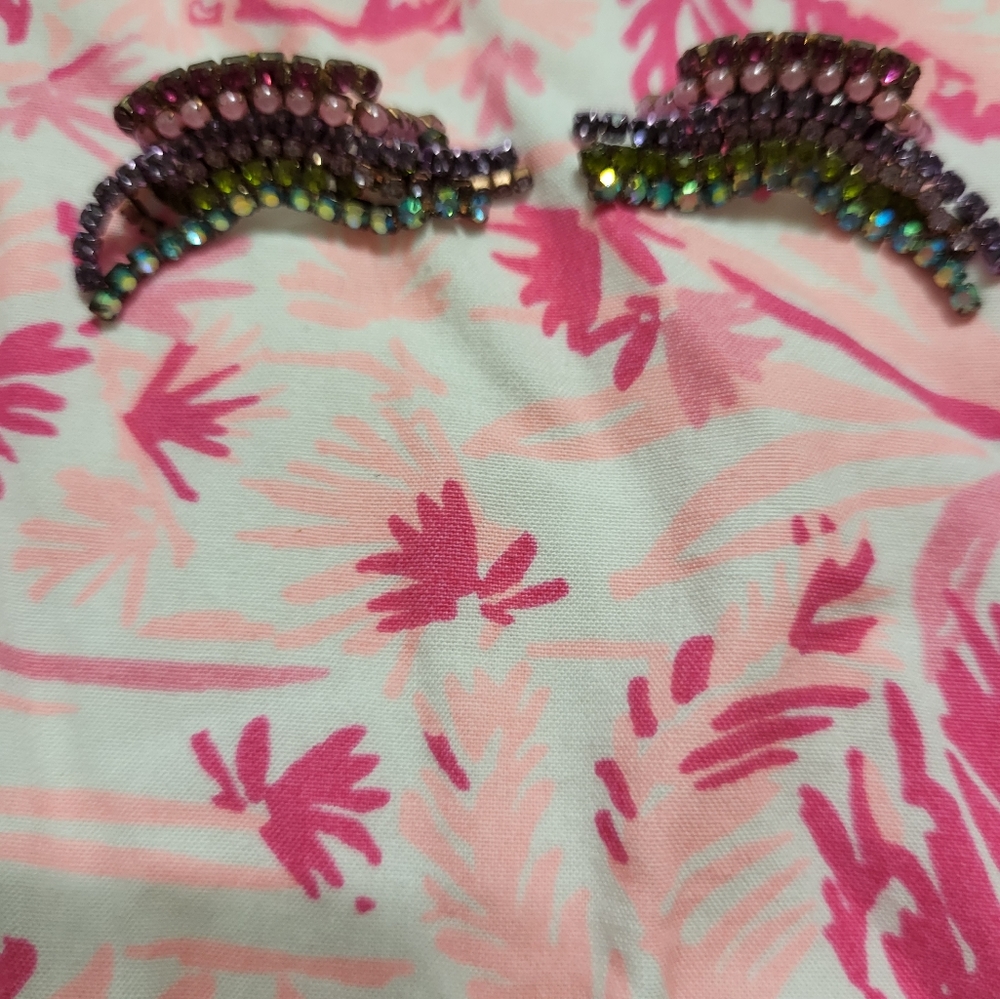 Haircandybyhan Mini Earrings